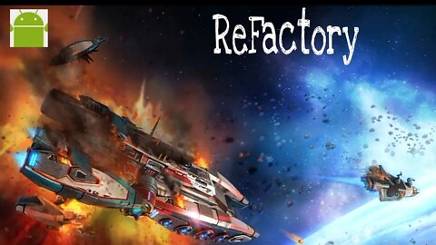 ReFactory - for Android