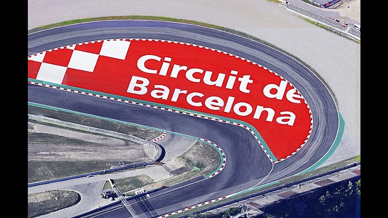 2022 CatalanGP - srpskohrvatski