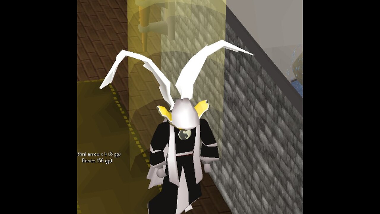 Runescape Prayer Journey 19 FINAL DAY