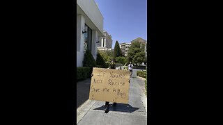 HUG ME IF YOU’RE NOT RACIST