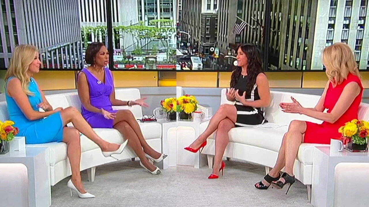 Outnumbered May 5 2023