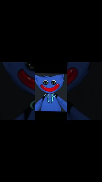 Todos personagens de Poppy playtime #shorts