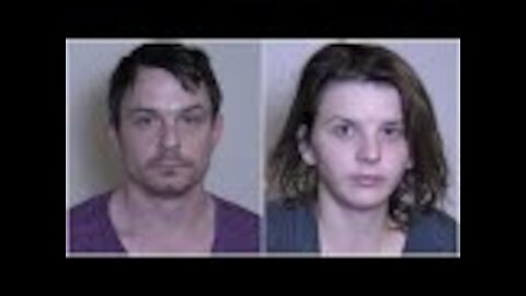 Man Drugs 2 Year Old Baby With Cocaine So He Can Abuse Her While The Mom Lets Him