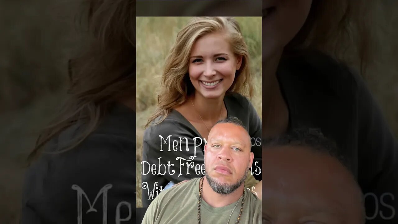 Men Want DEBT-FREE VIRGINS, Not Boss Beeches