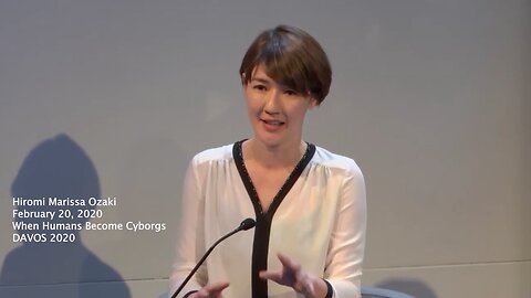 Artificial Intelligence | "We Have to Solve the Wiring People. There Are People Like Elon Musk"