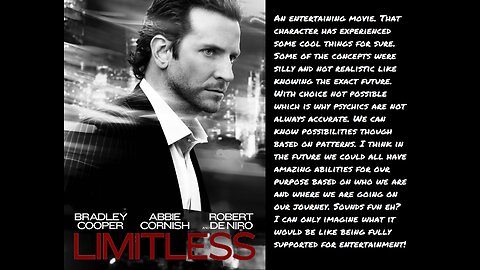 Limitless