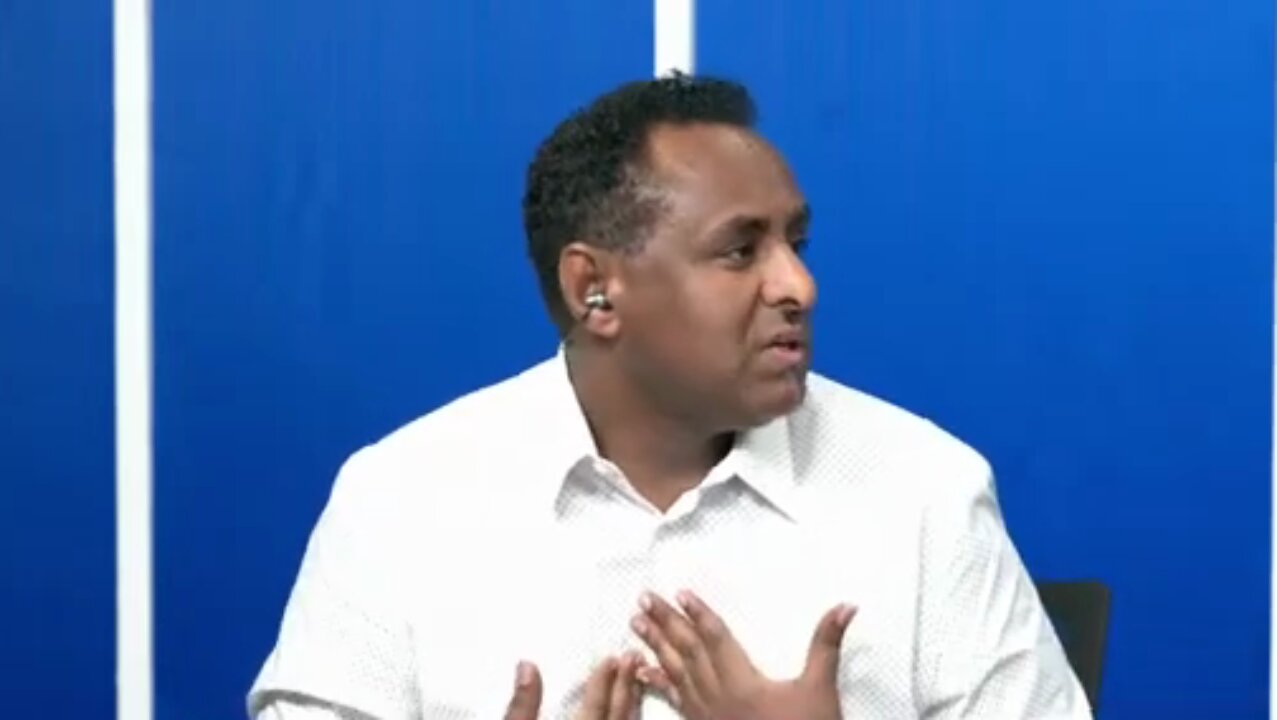 አብይ አህመድ አይኑን በጨው አጥቦ ስለ አድዋ የተሳሳተ ትርክት ይዞ መጥቷል - ሀብታሙ አያሌው