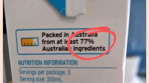 77% Australian :)