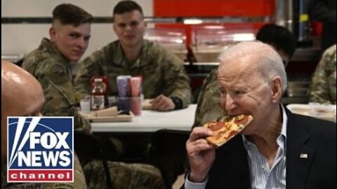 Biden may 'stumble' US into World War III: Pavlich