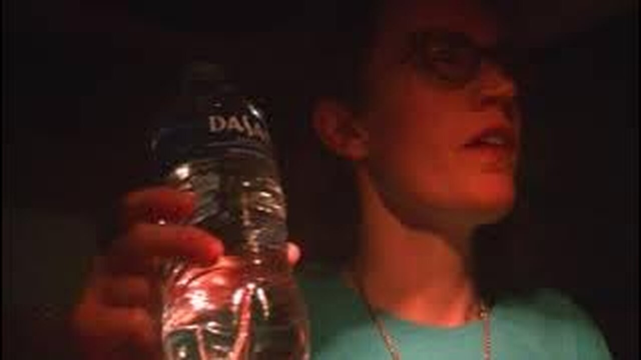 i know, it's still dasani *watch ag drink swill