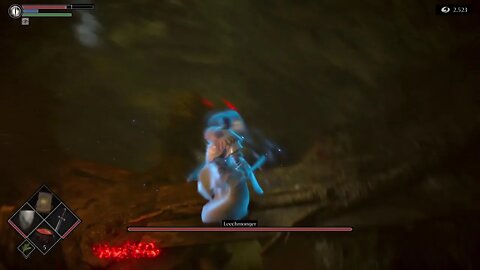 1337's Play: Demon's Souls - Faith Build