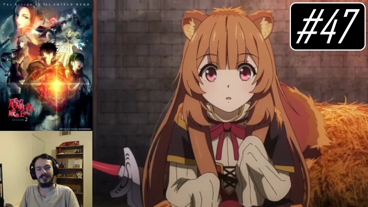 Weekly Andrew #47