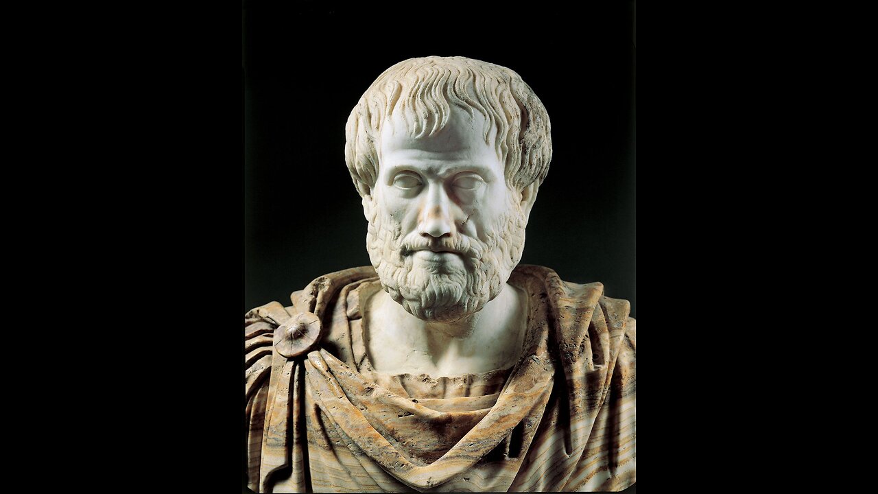 The Life and Wisdom of Aristotle