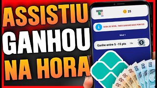 [URGENTE😱] APP DE GANHAR DINHEIRO NO PIX VENDO VIDEOS