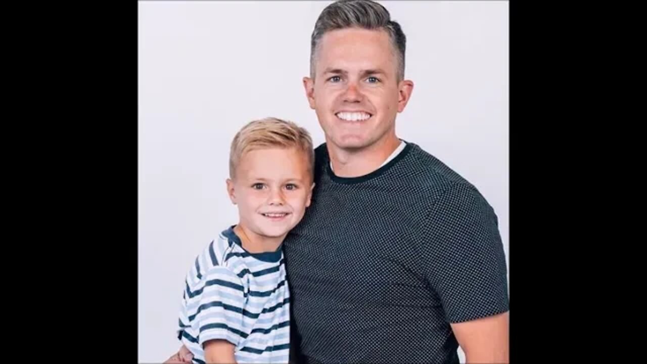 Ellie and Jared's Story