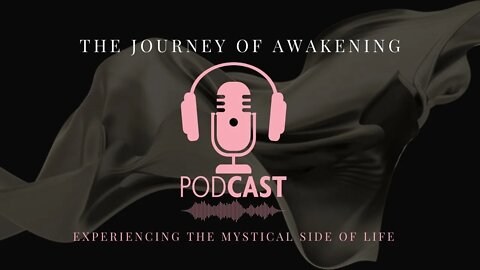 Hearing the Sound of Bells l The Journey of Awakening l Mystical Dreams and Experiences