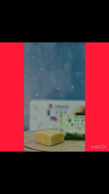 DXN Pineapple Cake Series