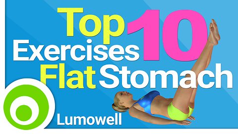 10 Simple Exercise To Lose Weight At Home