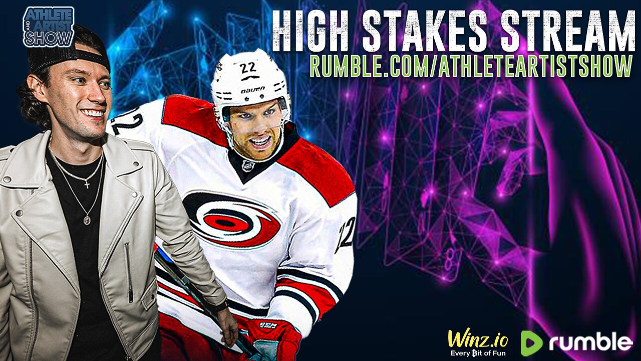 High Stakes Sports Betting On WINZ