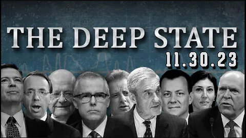 Q ~ Deep State Decodes #770 ~ Save Trump. MAGA is BACK