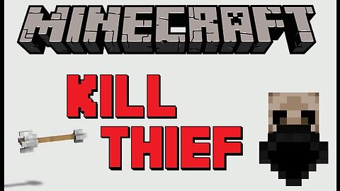 Kill Thief