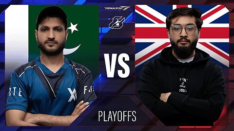 Team Pakistan 🇵🇰 VS Team United Kingdom 🇬🇧 Group Matches Gamers 8 Battle Of The Nations