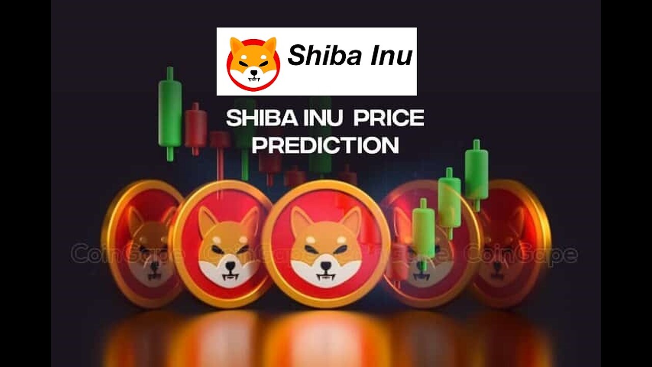 SHIBA INU PRICE PREDICTION FOR APRIL! AI SHIBA INU COIN PREDICTION