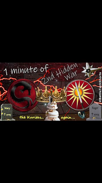 BATTLETECH #Shorts - Second Hidden War, the Kuritas... again...