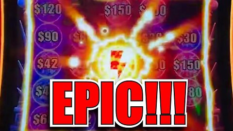 🔥Power Link Slots are on FIRE! 🔥Max Bet Triple Jackpot Action!