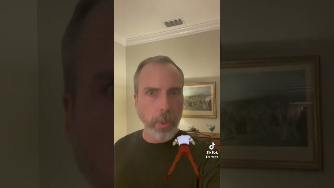 Dad Joke of the Day! #mattgillis