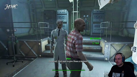 LIVE: Birthday Special Part 2 | Fallout 4 |