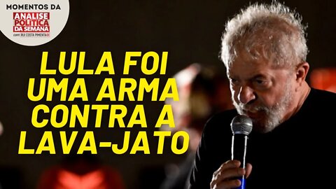 A inocência de Lula e o interesse da burguesia | Momentos da Análise Política da Semana