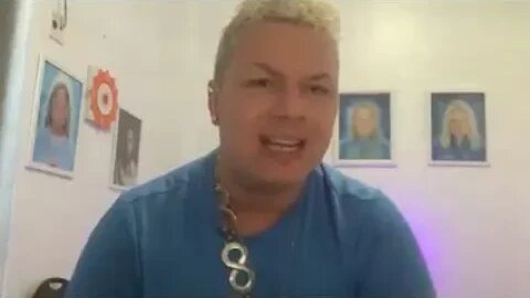 Quando Descobri Deus em Mim!