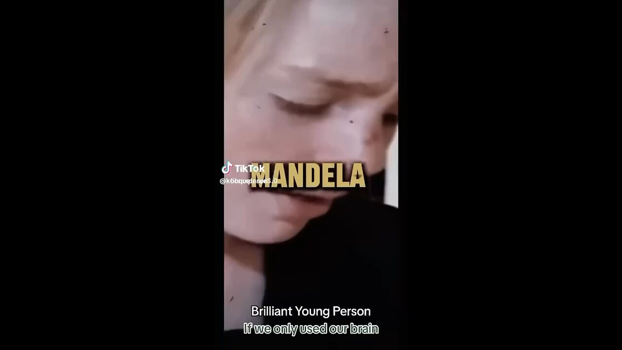 Mandela Effect clip