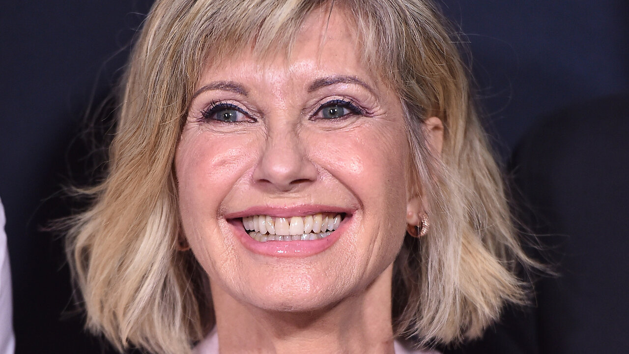 Olivia Newton-John's family open up about their final moments with the late icon