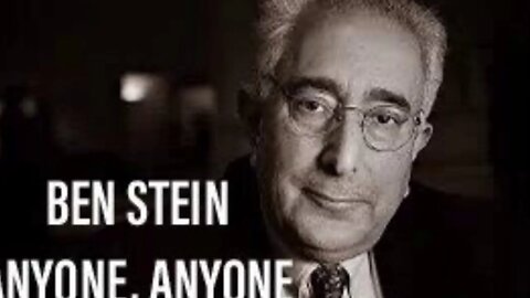 Ben Stein Interview