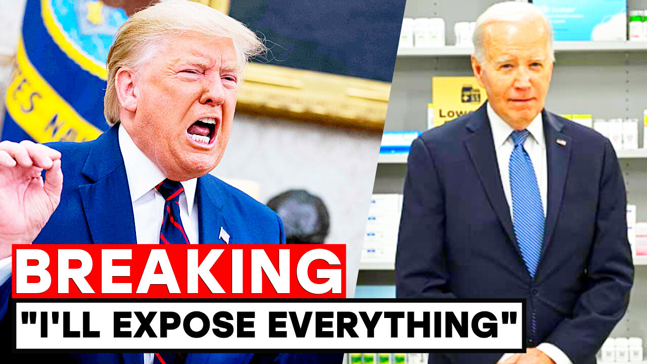 Donald TRUMP preps for DEBATE with HUGE ANNOUCEMENT! Joe Biden prep with JAKE TAPPER and DANA CNN
