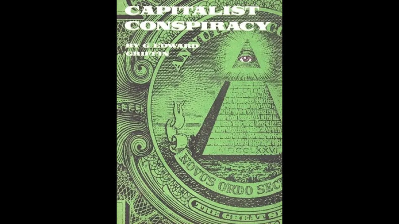 Capitalist Conspiracy