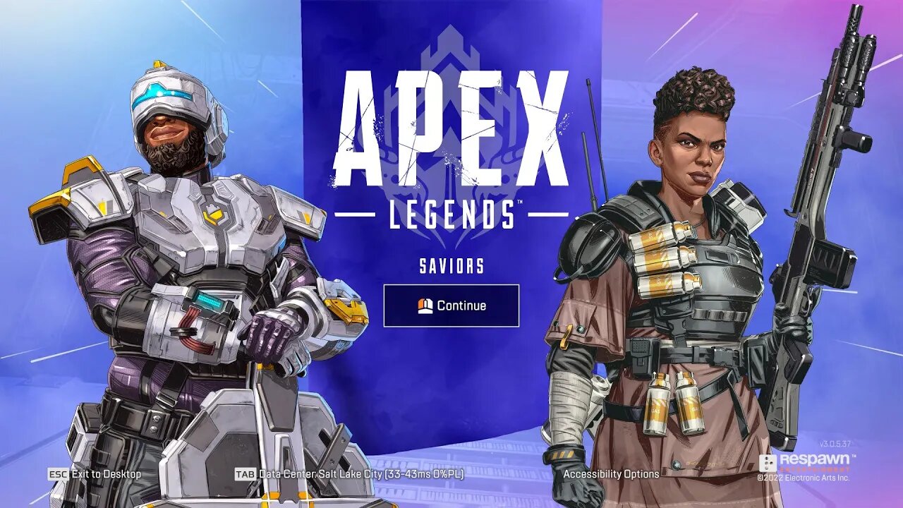 LIVE! Early Morning Apex Legends and Retro Gameplay!!!