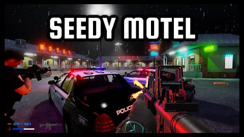 We Just Want To Talk | Code 3 Police Response Gameplay