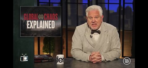 ( Patriot Rebroadcast ) * Glenn Beck 9/11