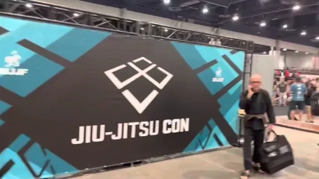 World Masters 2022 in Vegas One of the biggest JIU-JITSU tournaments in the World.