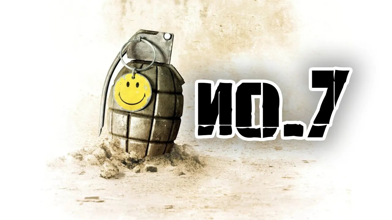 Zagrajmy w battlefield bad company - #7 - niszczmy anteny