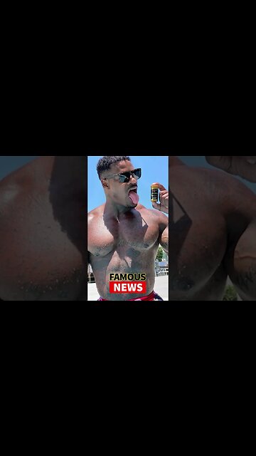 Who Is Jason Luv ??? | Famous News #shorts