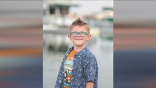 Joshua, 7, wishes to go to Disney World | Wish Wednesday