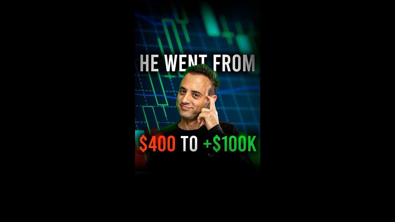 Amazing True Story