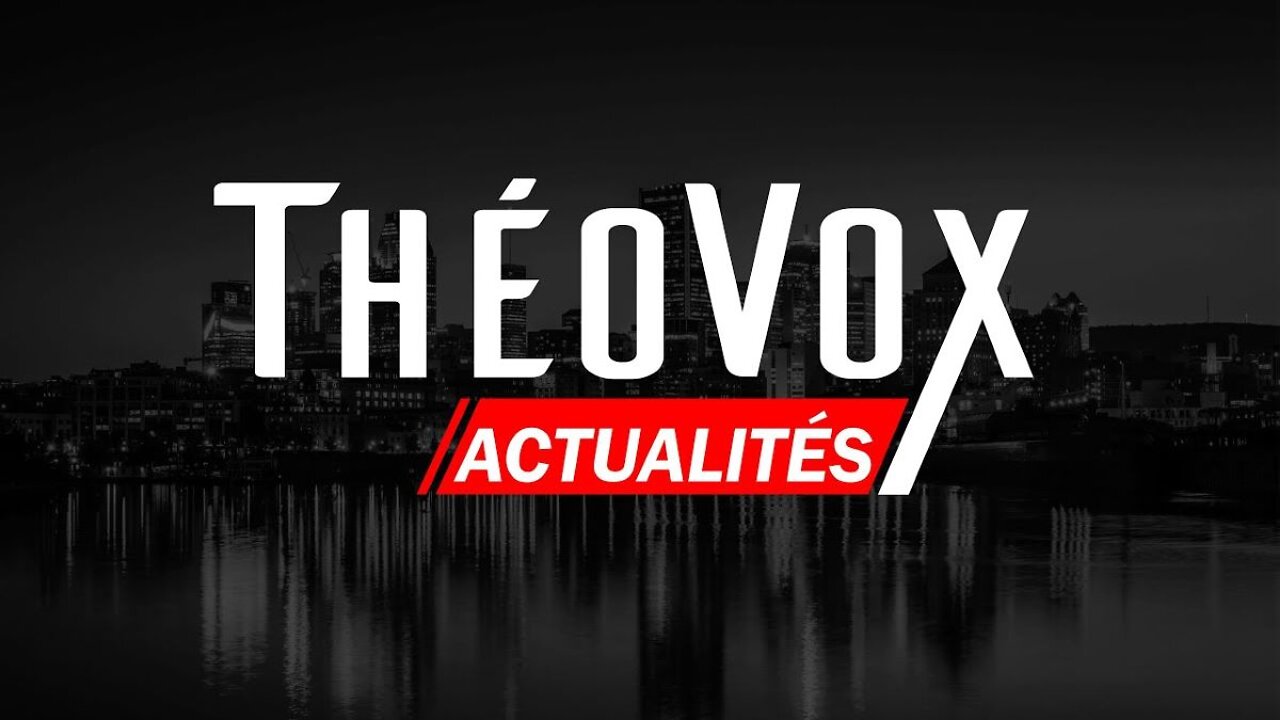 Théovox Actualités 2021-06-10