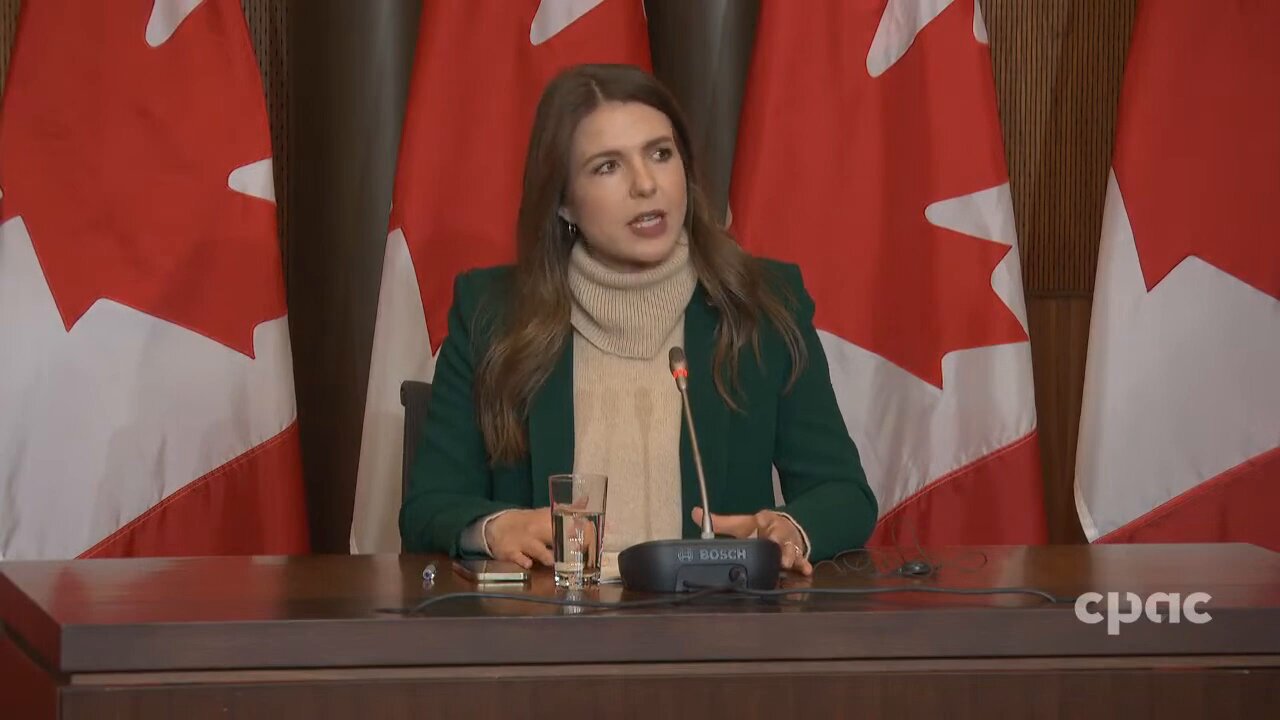 Canada: Conservatives discuss bill on victims’ rights – May 18, 2023