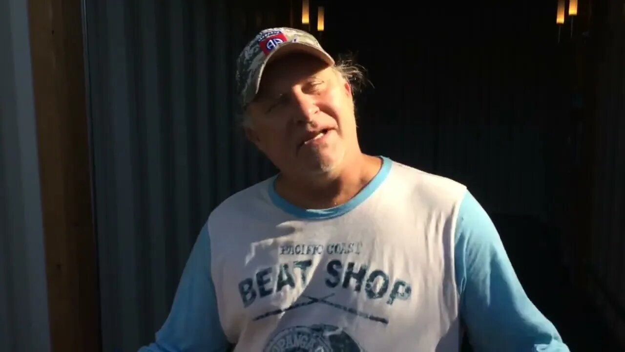 Shipping Container Update 08-31-2017 - Jonathan Kleck