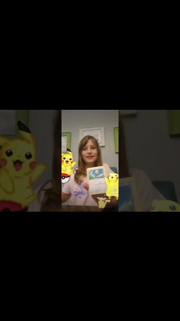 Ayra's First VStar! #pokemoncards #pokemontcg #pokemon #pokemongo #vstar